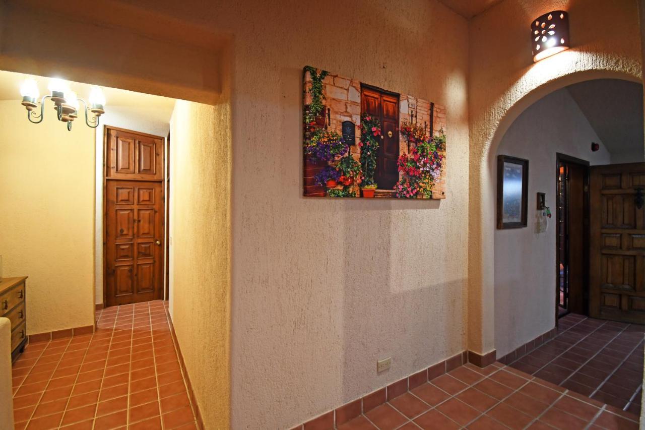 Posada De Don Jose Antonio Ла Пас Екстериор снимка